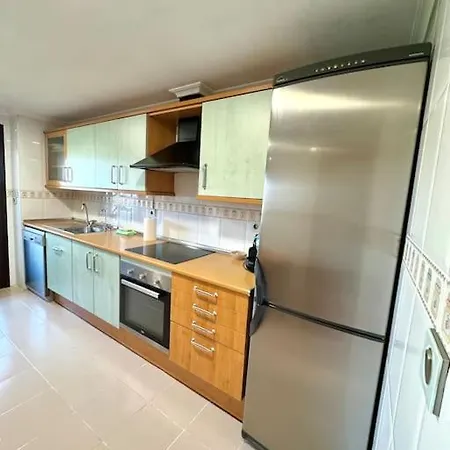 Apartamento En San Juan Playa דירה אליקאנטה