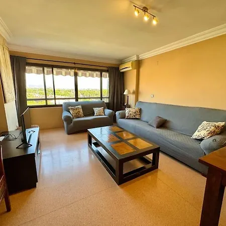 דירה Apartamento En San Juan Playa אליקאנטה