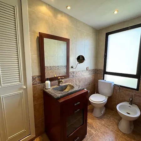 Apartamento En San Juan Playa Apartment