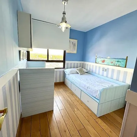 Apartamento En San Juan Playa Alicante