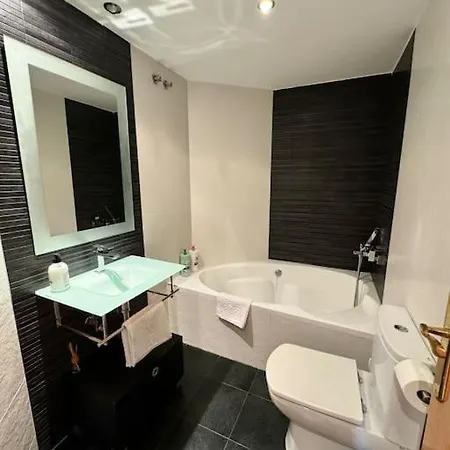 דירה Apartamento En San Juan Playa *