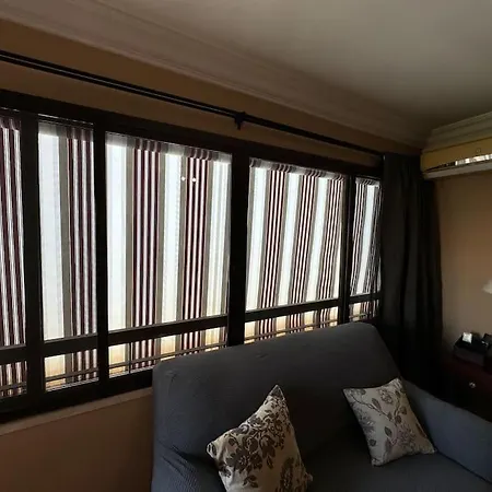 Apartamento En San Juan Playa דירה אליקאנטה