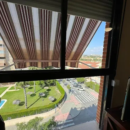 Apartamento En San Juan Playa