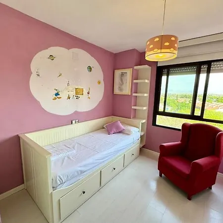 Apartamento En San Juan Playa דירה
