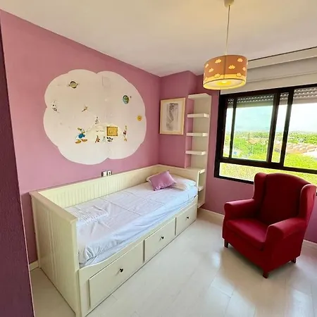 דירה Apartamento En San Juan Playa