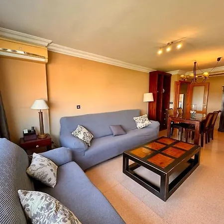 Apartamento En San Juan Playa * Alicante