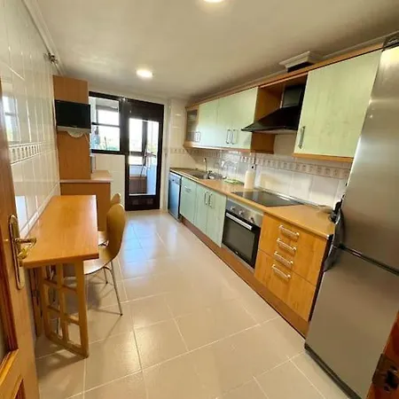 Apartamento En San Juan Playa Apartment