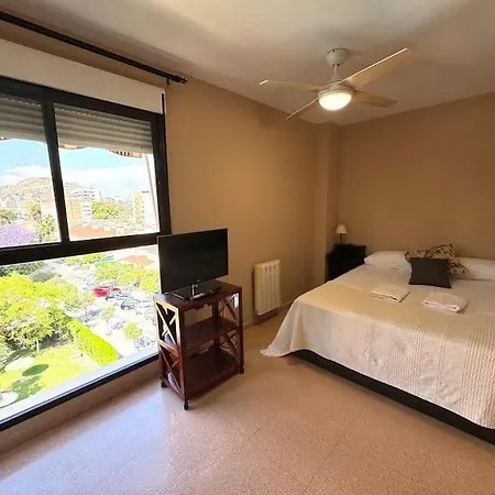 Apartamento En San Juan Playa