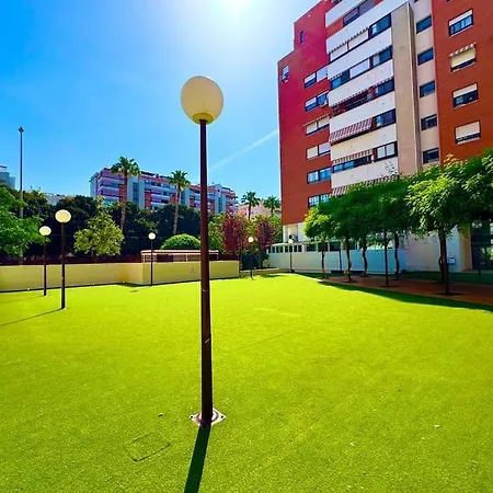 Apartamento En San Juan Playa דירה *