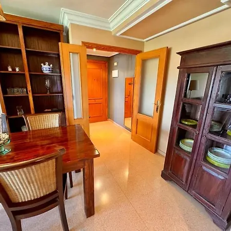 דירה Apartamento En San Juan Playa *