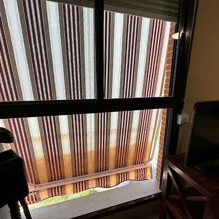דירה Apartamento En San Juan Playa *