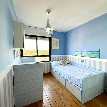 Apartamento En San Juan Playa *