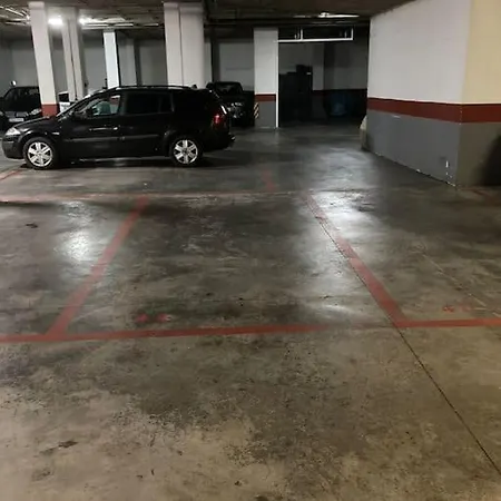 Apartamento En San Juan Playa אליקאנטה