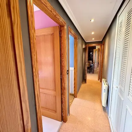 Apartamento En San Juan Playa אליקאנטה