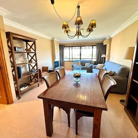Apartamento En San Juan Playa Apartment