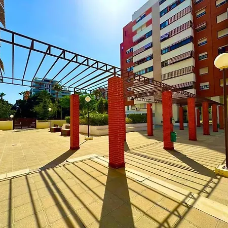 Apartamento En San Juan Playa דירה אליקאנטה