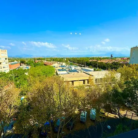 Apartamento En San Juan Playa Alicante