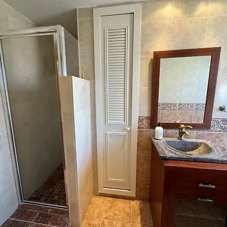 דירה Apartamento En San Juan Playa *